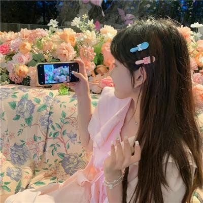 法国姑娘
